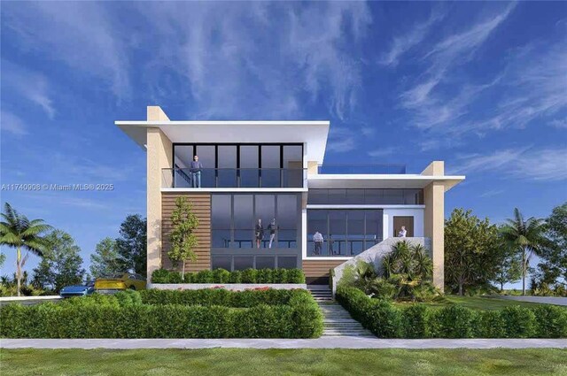 813 Harrison St, Hollywood, FL 33019 - photo 4
