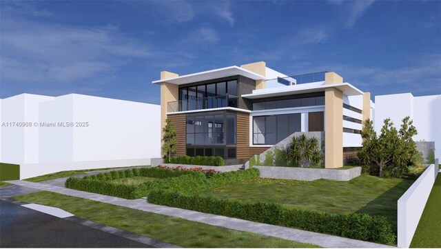 813 Harrison St, Hollywood, FL 33019 - photo 6