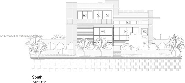 813 Harrison St, Hollywood, FL 33019 - photo 15
