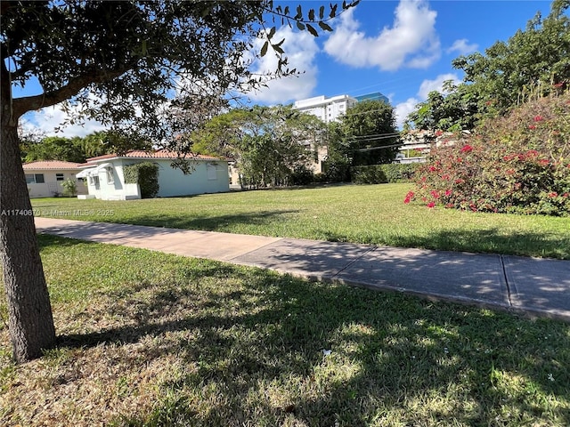 25 Sevilla Ave, Coral Gables FL, 33134 land for sale