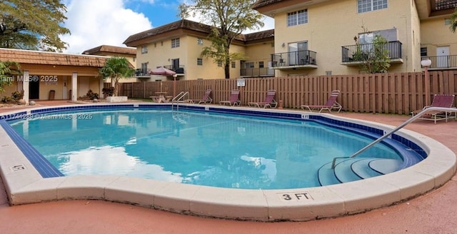 8600 SW 109th Ave Unit 4-216, Miami, FL 33173 - view of community pool