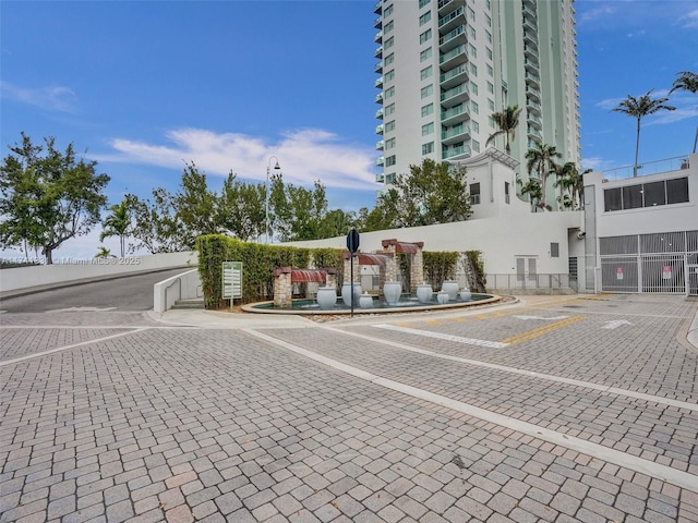 2681 N Flamingo Rd Unit 605S, Sunrise, FL 33323 - view of property