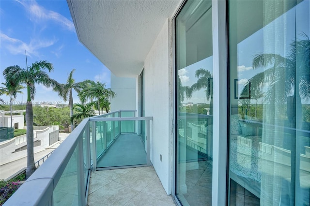 2681 N Flamingo Rd Unit 605S, Sunrise, FL 33323 - view of balcony