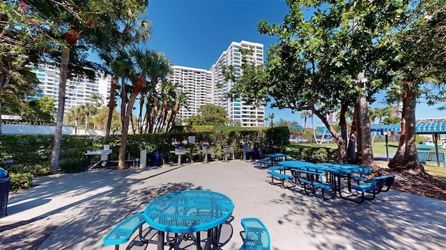 600 N Three Islands Blvd Unit 803, Hallandale Beach, FL 33009 - exterior space