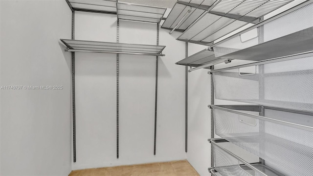 2801 NE 183rd St Unit 517W, Aventura, FL 33160 - view of spacious closet
