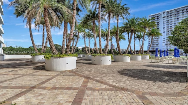 2801 NE 183rd St Unit 517W, Aventura, FL 33160 - view of surrounding community