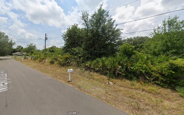 3919 Mendoza Ave, Sebring FL, 33872 land for sale