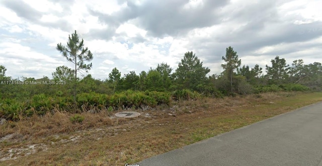 6039 Virtudes St, Sebring FL, 33872 land for sale