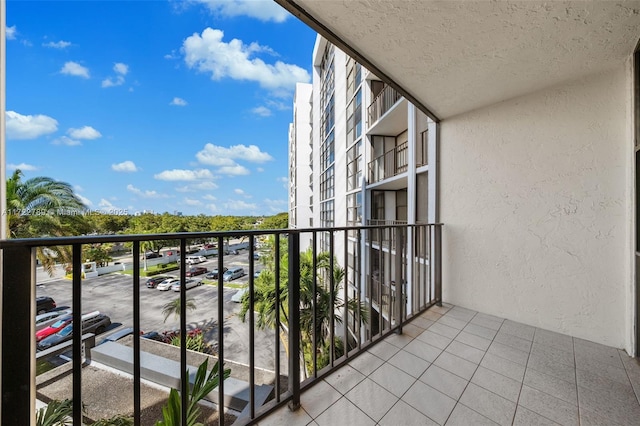 800 Parkview Dr Unit 523, Hallandale Beach, FL 33009 - view of balcony