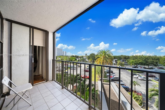 800 Parkview Dr Unit 523, Hallandale Beach, FL 33009 - view of balcony