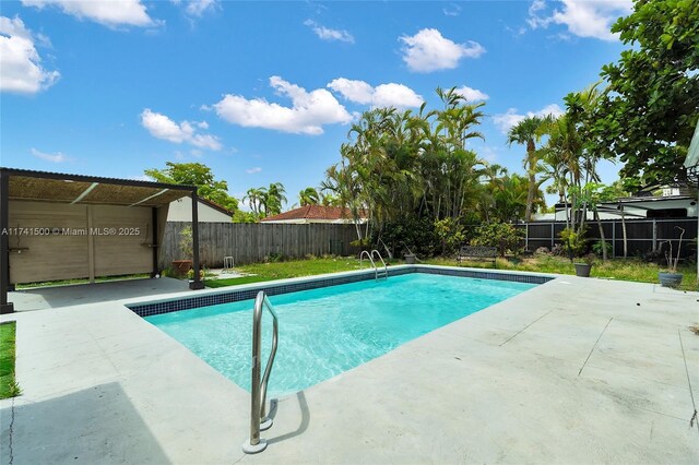15240 SW 152nd Ter, Miami, FL 33187 - photo 38