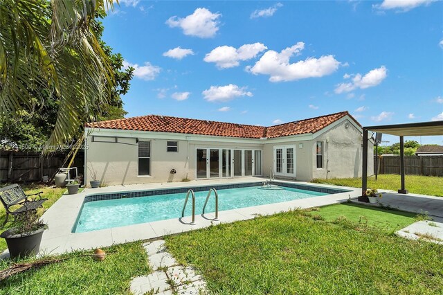 15240 SW 152nd Ter, Miami, FL 33187 - photo 44