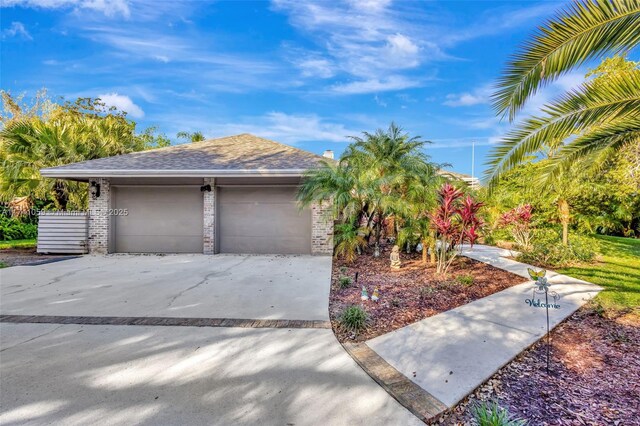 2400 NW Lakeridge Dr, Palm City, FL 34990 - photo 4