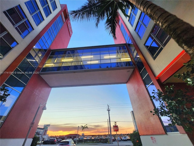 777 N Ocean Dr Unit S401, Hollywood, FL 33019 - view of property
