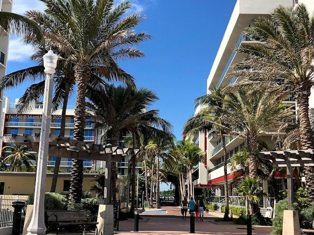 777 N Ocean Dr Unit S401, Hollywood, FL 33019 - view of property