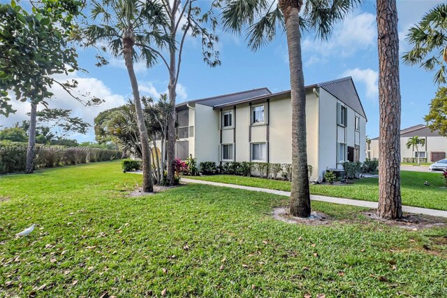 5800 Whispering Pine Way Unit A-2, Green Acres, FL 33463 - photo 3