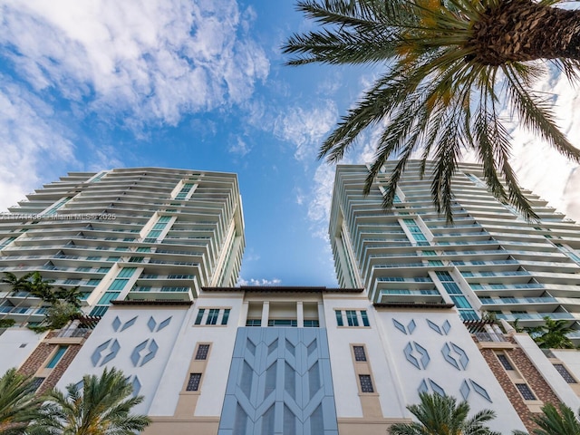 330 Sunny Isles Blvd Unit 5-2503, Sunny Isles Beach, FL 33160 - view of building exterior
