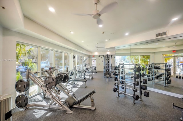 3330 NE 190th St Unit 1419, Aventura, FL 33180 - photo 53
