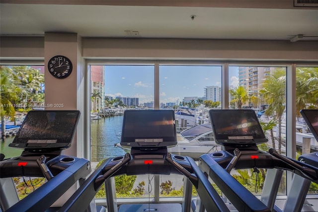 3330 NE 190th St Unit 1419, Aventura, FL 33180 - photo 54