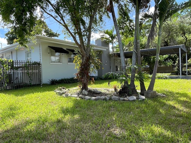 Listing photo 2 for 6126 SW 61st St, South Miami FL 33143