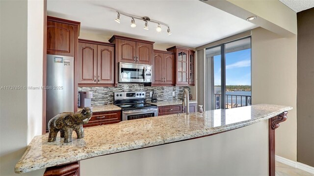 322 Buchanan St Unit 907, Hollywood, FL 33019 - photo 6