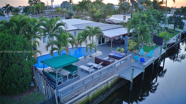 1621 NE 63rd Ct, Fort Lauderdale, FL 33334 - photo 41