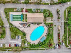 7368 Devon Dr Unit 301, Tamarac, FL 33321 - drone / aerial view