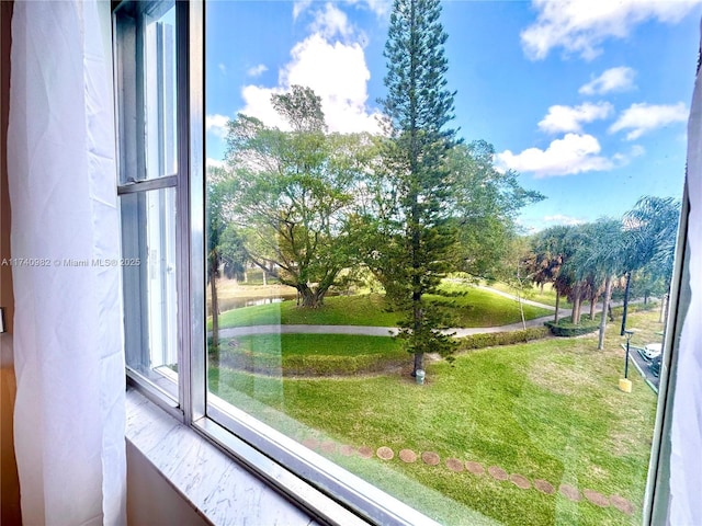 3850 Washington St Unit 317, Hollywood, FL 33021 - interior space