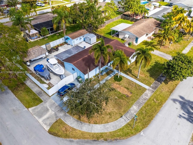 465 NW 17th Ct, Homestead, FL 33030 - photo 4