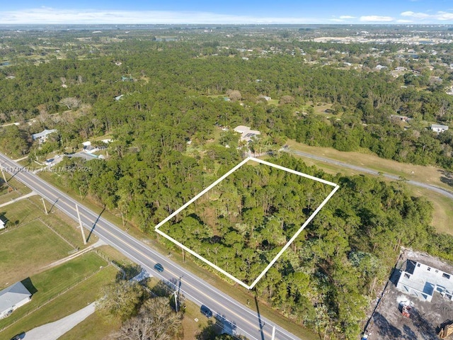 6566 58, Vero Beach FL, 32967 land for sale