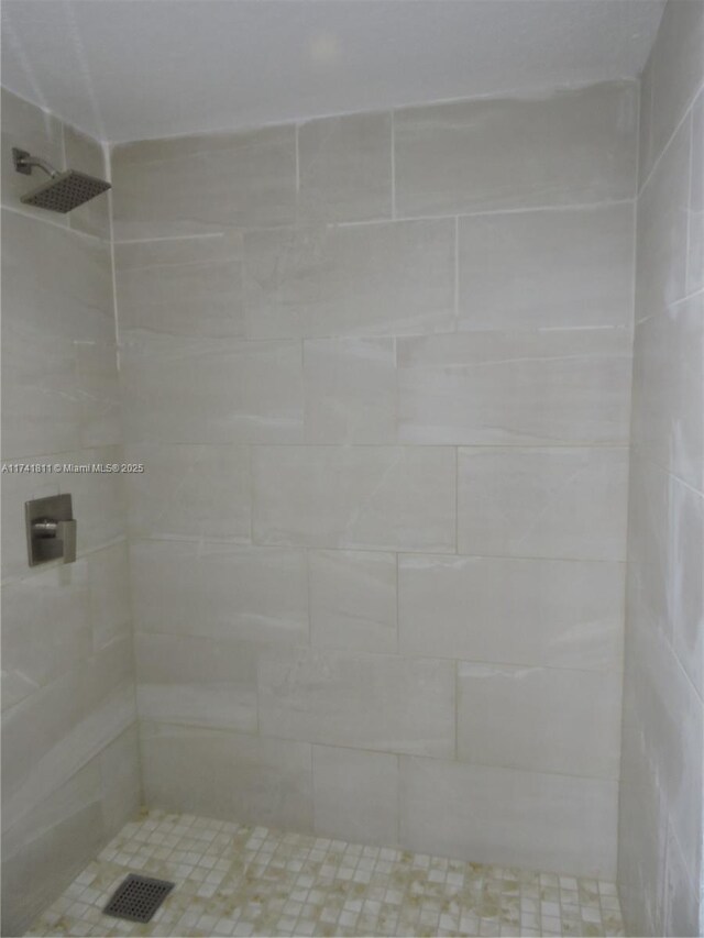 1316 SW 118th Ter Unit 1316, Davie, FL 33325 - full bath with tiled shower