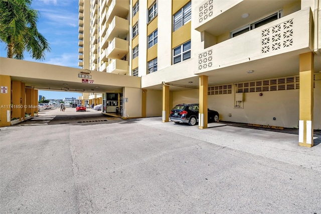 1833 S Ocean Dr Unit 1612, Hallandale Beach, FL 33009 - view of street
