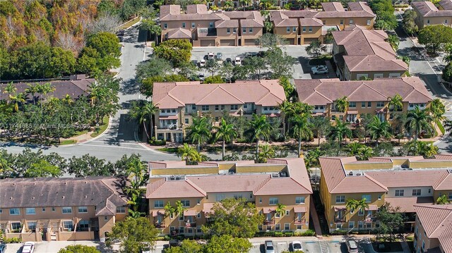 827 SW 147th Ave Unit 1406, Pembroke Pines, FL 33027 - aerial perspective of suburban area