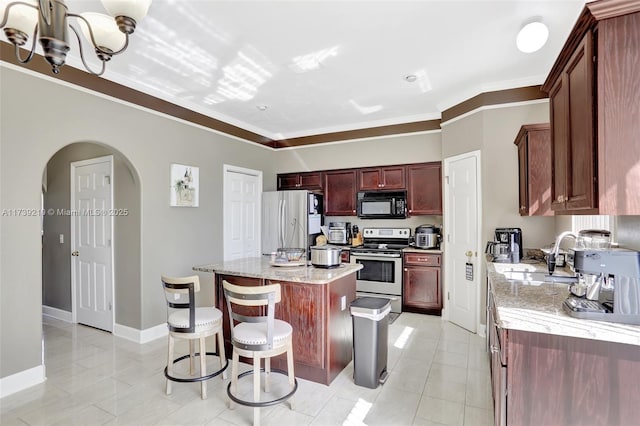 1199 Welch Hill Cir Fl, Apopka, FL 32712