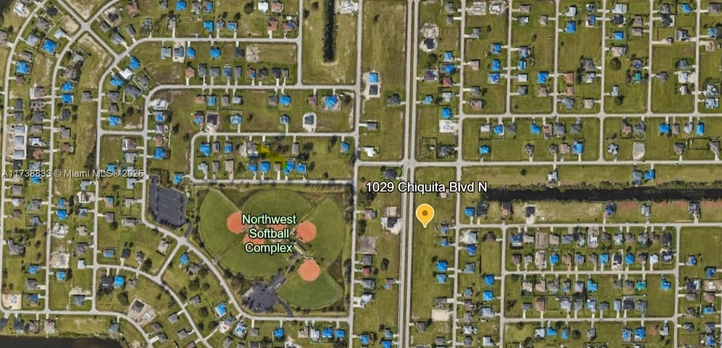1029 N Chiquita, Cape Coral, FL 33993 - photo 1