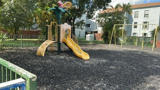 view of playground