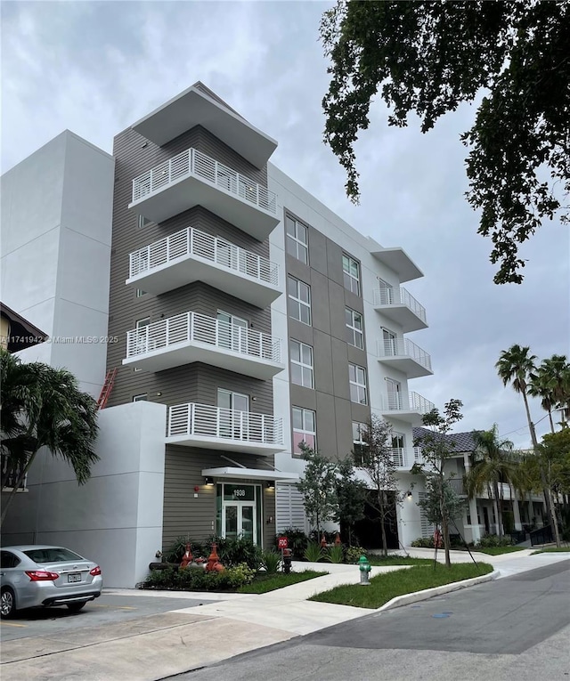 1938 Jackson St Unit 403, Hollywood, FL 33020 - view of building exterior
