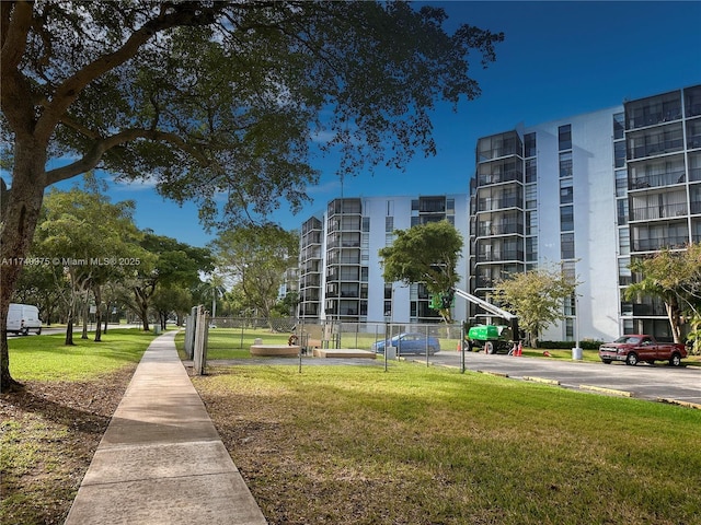 3475 N Country Club Dr Unit 115, Aventura, FL 33180 - photo 44