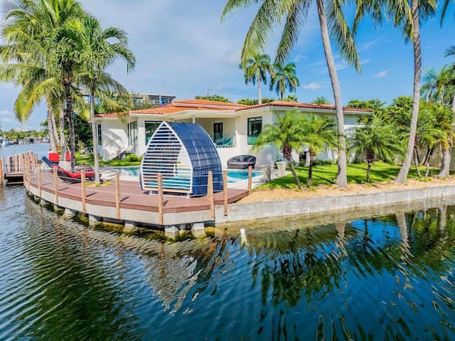 12905 Cherry Rd, North Miami, FL 33181 - photo 4