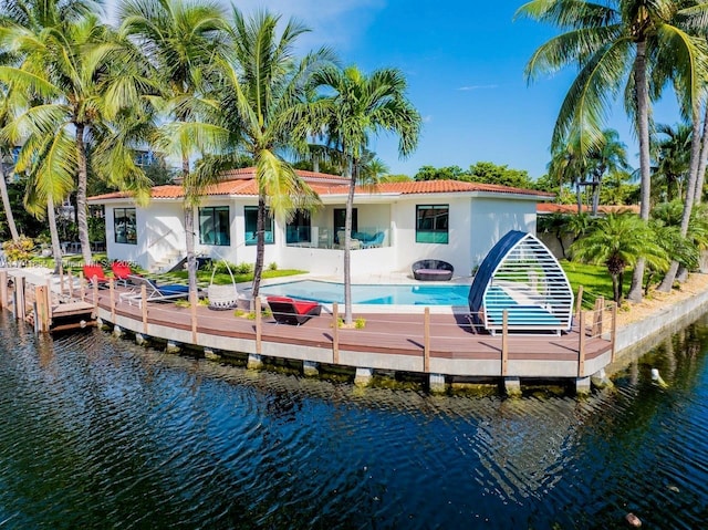 12905 Cherry Rd, North Miami, FL 33181 - photo 5