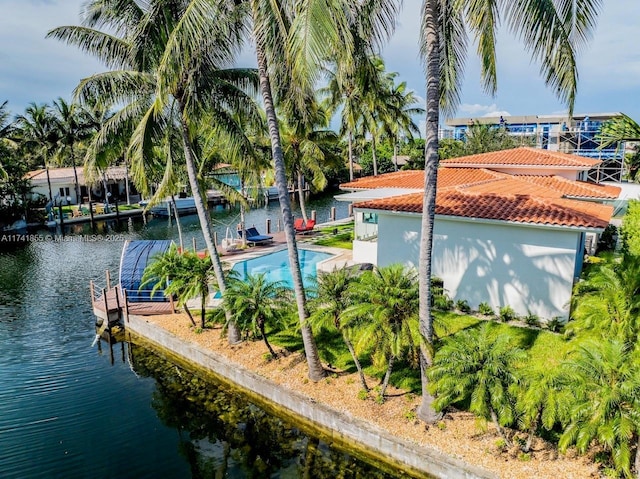 12905 Cherry Rd, North Miami, FL 33181 - photo 13
