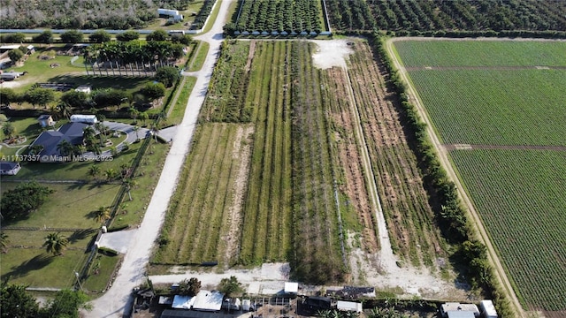 16812 SW 182nd Ave, Homestead FL, 33187 land for sale