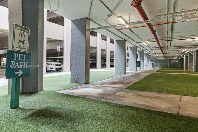 540 Brickell Key Dr Unit 1519, Miami, FL 33131 - interior space