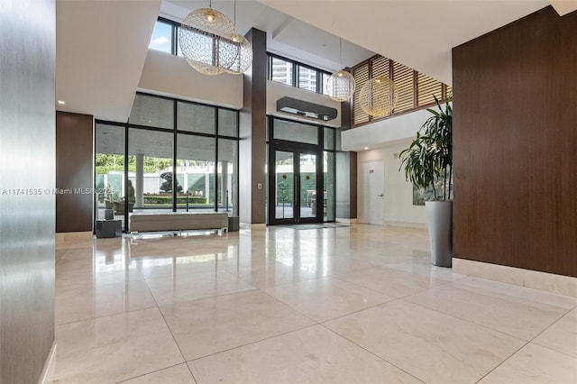 540 Brickell Key Dr Unit 1519, Miami, FL 33131 - view of lobby