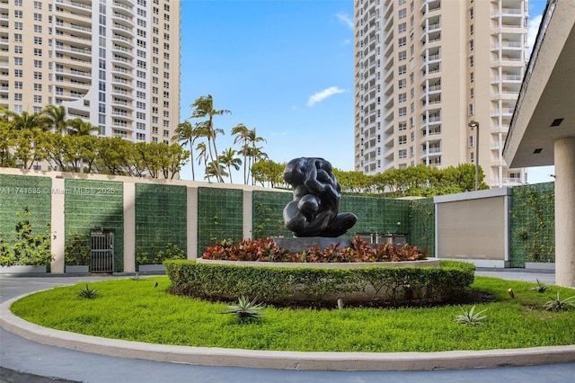 540 Brickell Key Dr Unit 1519, Miami, FL 33131 - view of surrounding community