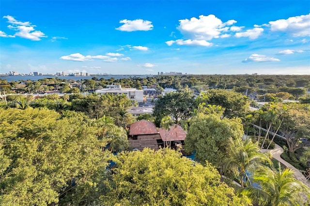 2000 Towerside Ter Unit 910, Miami, FL 33138 - aerial view
