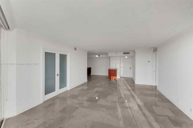 2000 Towerside Ter Unit 910, Miami, FL 33138 - view of empty room