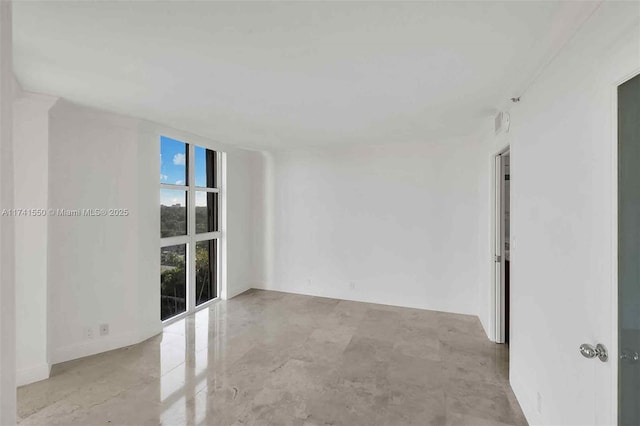2000 Towerside Ter Unit 910, Miami, FL 33138 - view of unfurnished room