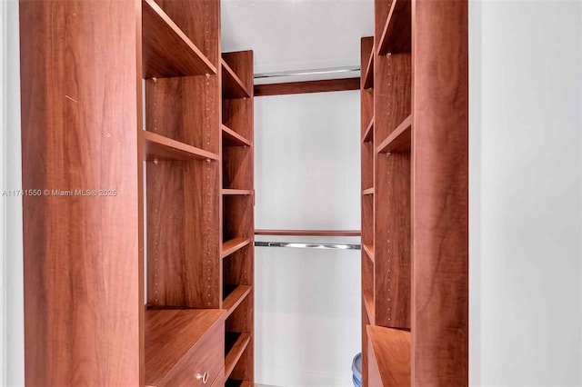 2000 Towerside Ter Unit 910, Miami, FL 33138 - view of spacious closet