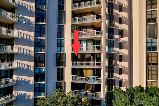 2000 Towerside Ter Unit 910, Miami, FL 33138 - view of apartment building / complex